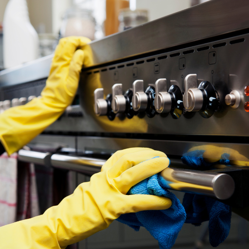 Deep Cleaning In West Palm Beach
