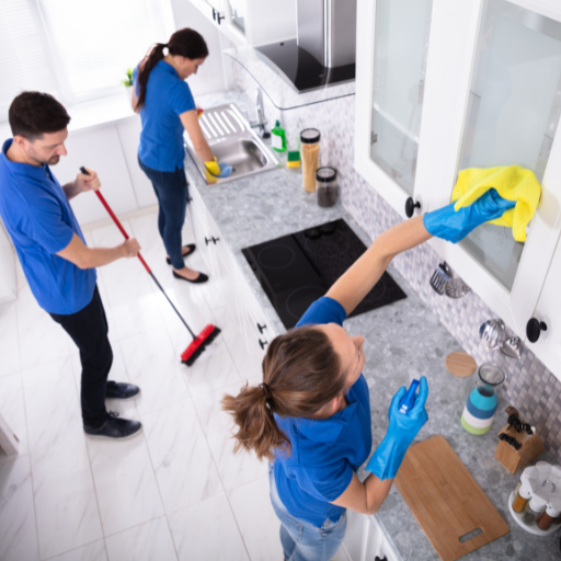 Vacation Home Cleaning In West Palm Beach