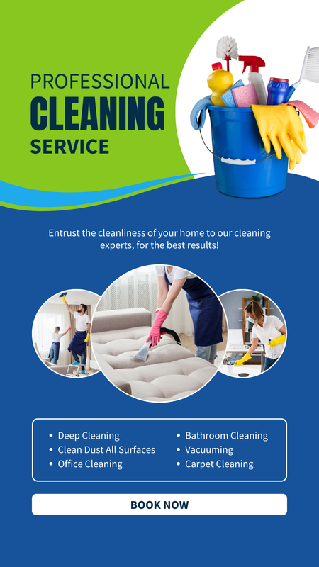 Cleaning Services In West Palm Beach