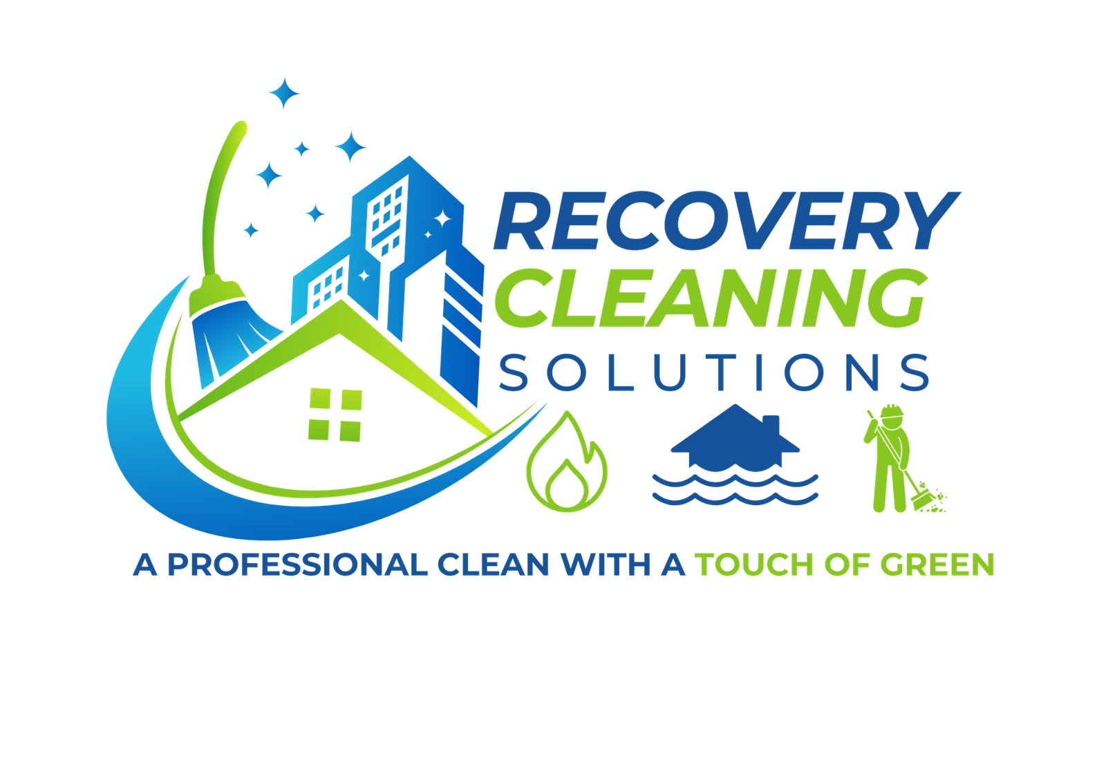 Recovery Cleaning Solutions